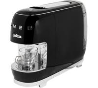 Lavazza Machine à café à capsules A Modo Mio Smeg 18000448 Rétro Noir
