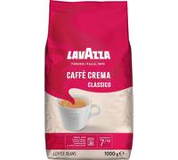 Lavazza Caffé Crema Classico - 1000 g. café en grains