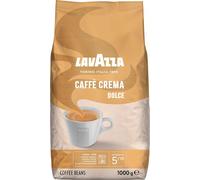 Lavazza Caffè Crema Dolce | Grains entiers | 1000g