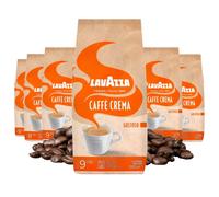 Lavazza Caffé Crema GUSTOSO café en grains 6 kg