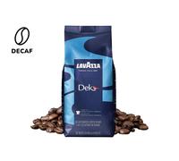 Lavazza Caffé DEK café en grains décaféiné 500g