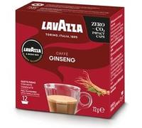 Lavazza A Modo Mio Café Ginseng – 12 capsules