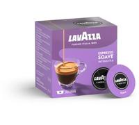 Lavazza Dosettes A Modo Mio Espresso Deli – 16 capsules