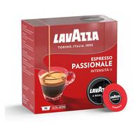 Dosettes LAVAZZA A MODO MIO APPASSIONATAMENTE x36