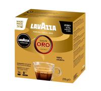 LAVAZZA Capsules Compatibles A Modo Mio Oro 36 capsules