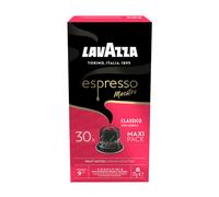 LAVAZZA Capsules Compatibles Nespresso Classico 30 capsules