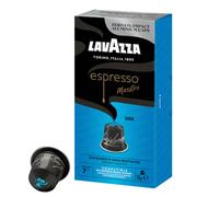 Lavazza Dek Capsules de café - Café moyennement torréfié - 10 pièces (G)