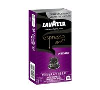 Lavazza | Espresso Maestro Intenso - 10 capsules pour Nespresso®
