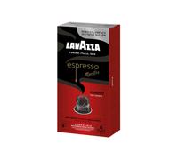 Lavazza Espresso Maestro Classico – 100% Arabica – 10 capsules compatibles Nespresso* Original