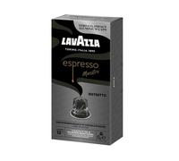 LAVAZZA Capsules Compatibles Nespresso Ristretto 10 capsules