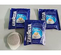 Lavazza cialda décaféiné espresso 44 mm pièces 108