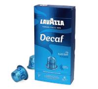 Lavazza Dek Capsules de café - Café moyennement torréfié - 10 pièces (G)