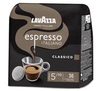 LAVAZZA - CLASSICO - Pods - 36 Capsules