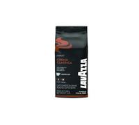 Café en grains Crema Classica Lavazza - 1 Kg - Café de Grandes Marques