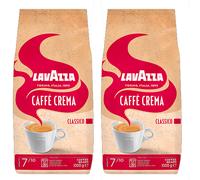 Lava Bohnen Cafe Crema Classico 1kg