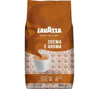Lavazza Café Espresso Crema e Aroma en Grain entier