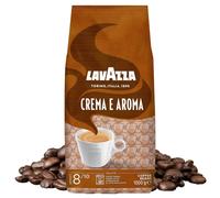 Lavazza CREMA e Aroma Espresso Café en grains 1kg