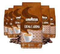 Lavazza CREMA e Aroma Espresso Café en grains 6 kg