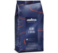 Lavazza Grains de café Crema e Aroma Blue - Arabica 40%/Robusta 60% - 1 kg