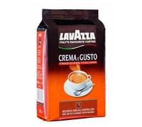 Lavazza Kaffeebohnen - Crème Et Goût Traditionnels - 1er Pack (1 x 1 kg)