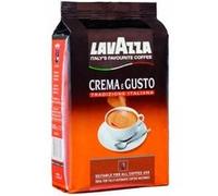 LAVAZZA CREMA E GUSTO GRAINS 1KG