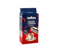 Lavazza Crema E Gusto Ground Coffee 250g