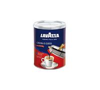 Lavazza Crema e Gusto ground coffee 250g can