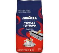 Lavazza Crema E Gusto Italian Tradition Bohne 1kg