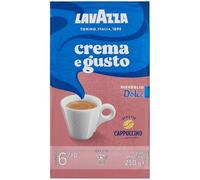Lavazza Crema E Gusto Sol De Café (250G)
