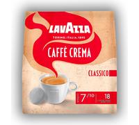 Lavazza Crema est Classico Tampons 111 gr.