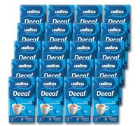 Lavazza Decaf 20 x 250 grammes café moulu décaféiné