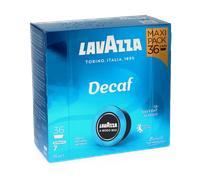 Lavazza Dek Cremoso – Capsules de café moyennement torréfié – 36 pièces