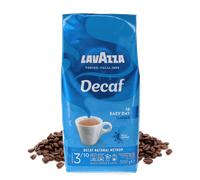 Lavazza Caffè Decaffeinato 500 g