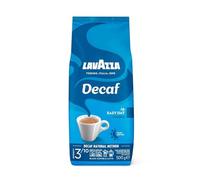 Lavazza, Decaf My Easy Day Classico, Café en Grains, pour un Espresso ou un Latte Décaféiné, avec Notes de Miel, 100% Arabica, Intensité 3/10, Torréfaction Moyenne, 2 paquets de 500 g