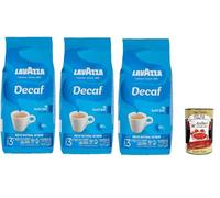 Wasa Original Lot de 3 crackers avec 100 % farine de seigle, tranches croustillantes avec farine de seigle entier, riches en fibres, 275 g + boîte italienne Gourmet Polpa di Pomodoro 400 g