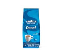 Lavazza, Decaf My Easy Day Classico, Café en Grains, pour un Espresso ou un Latte Décaféiné, avec Notes de Miel, 100% Arabica, Intensité 3-10, Torréfaction Moyenne, 2 paquets de 500 g