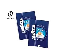 Lavazza DEK café décaféiné moulu portionné 6,25g 80 pcs