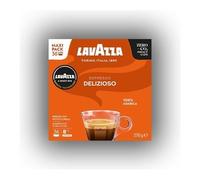 Lavazza Delizioso Capsule de café Café moyennement torréfié 36 pièce(s)