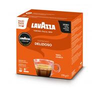 Lavazza Delizioso Boîte De 36 Capsules De Café Compatibles A Modo Mio