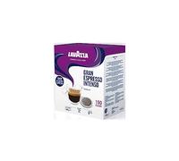 Lavazza Dosettes ESE 44 Gran Espresso Intenso Filtre papier 150 pièces