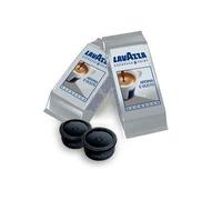100 capsules café Lavazza espresso point AROMA & GUSTO