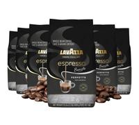 Lavazza Espresso BARISTA Perfetto café en grains 6 kg
