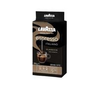 Lavazza Espresso CLASSICO café moulu 250g