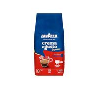 Lavazza - Grains de café Crema e Gusto classico 1 kg