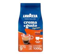 Lavazza Espresso Crema e Gusto 1000g Whole Beans