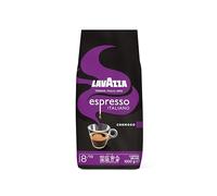Lavazza Espresso Cremoso – Pack de 1 (1 x 1 kg)