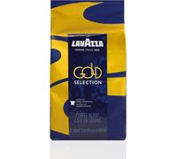 Café en grains entiers Gold Selection Espresso Roast par Lavazza pour unisexe - Café 35,2 oz