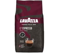 Lavazza Espresso Gran Créma Café En Grains 1Kg