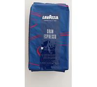 Lavazza Grand Espresso – Café en grains – Lot de 6 x 1 kg