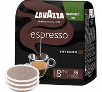 Lavazza Espresso Intenso café senseo PODs 36 pcs